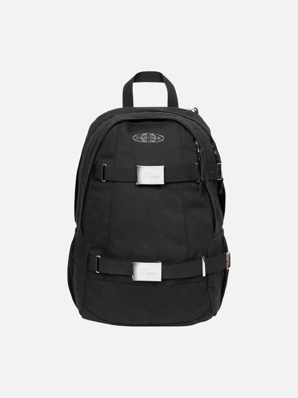 EASTPAK Dime x Eastpak Getter - Dime Black - Uncategorized ÇANTA