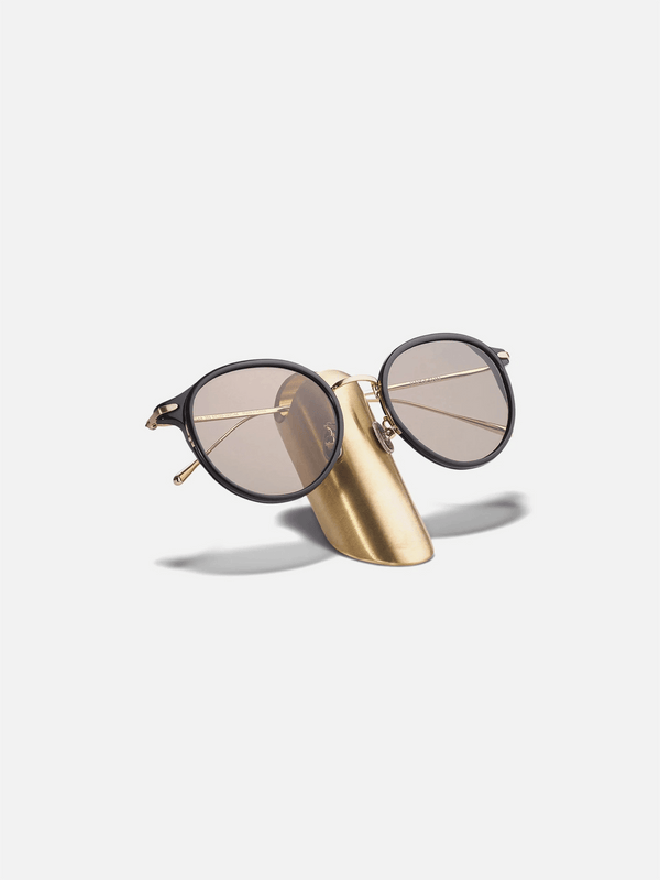 CRAIGHILL, Eyewear Stand Brass, GÖZLÜK STANDI, shopi go'da!