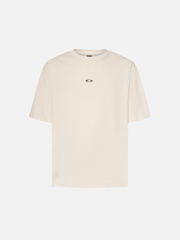 OAKLEY, Metal Rise Tee - Mist, T-SHIRT, shopi go'da!