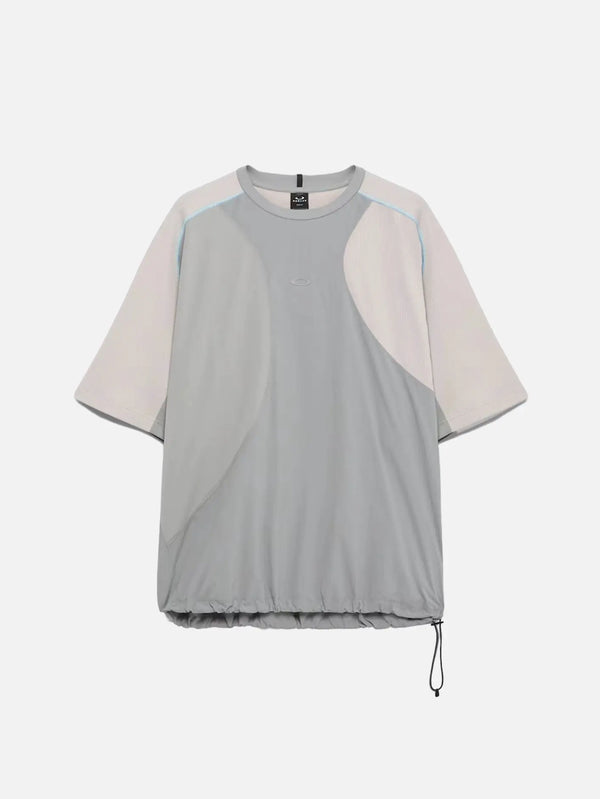 OAKLEY Tidal Tee - Cement - T-SHIRT