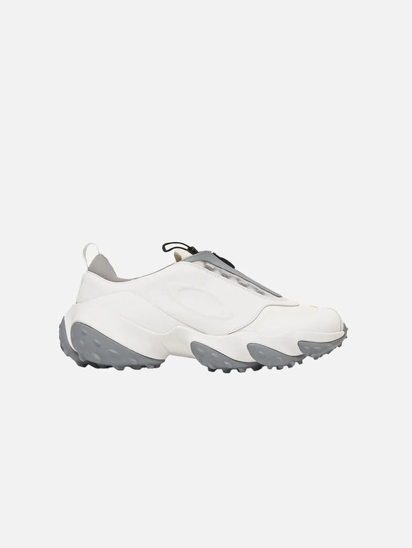 OAKLEY Oakley Edge Elite - White/Grey - Sneakers SNEAKER