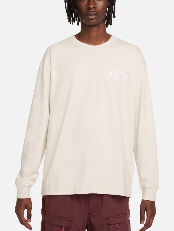 NIKE, ACG Long-Sleeve T-Shirt