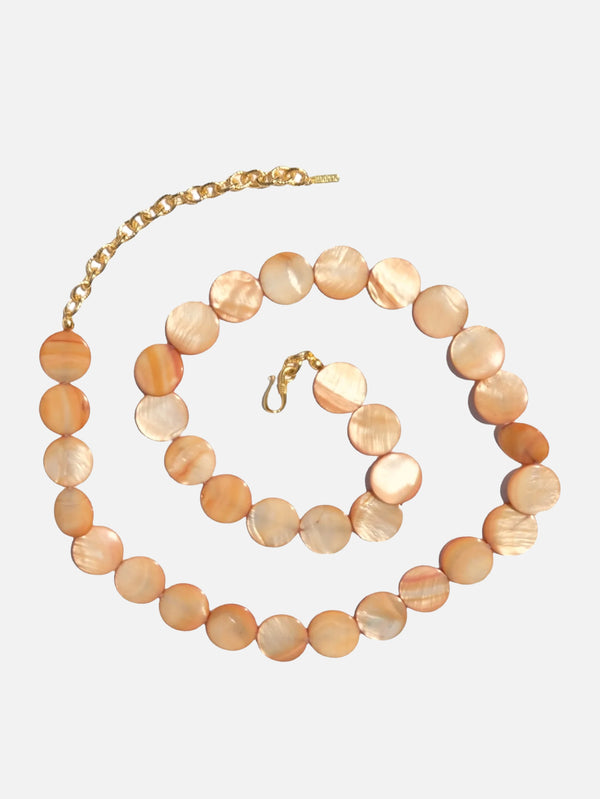 MARNE, Golden Orange Belt, KEMER, shopi go'da!