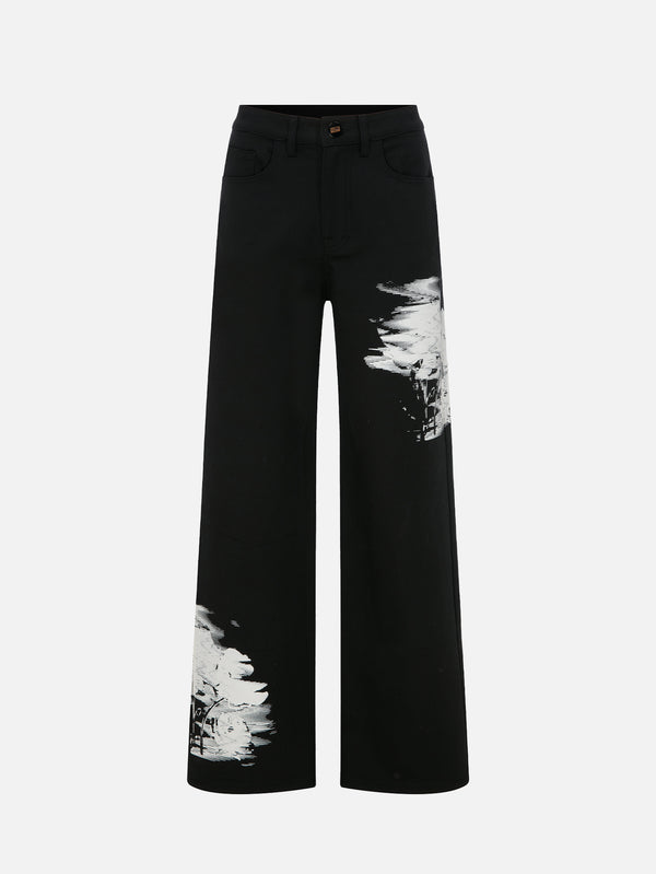 ACE NAYMAN, Grant - Black, PANTOLON, shopi go'da!