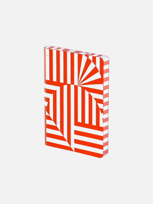 NUUNA Graphic S - Fancy Fans - Notebooks & Notepads DEFTER