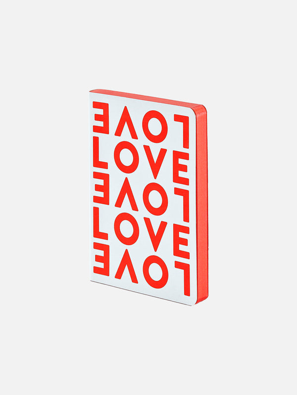 NUUNA, Graphic S - Love, DEFTER, shopi go'da!