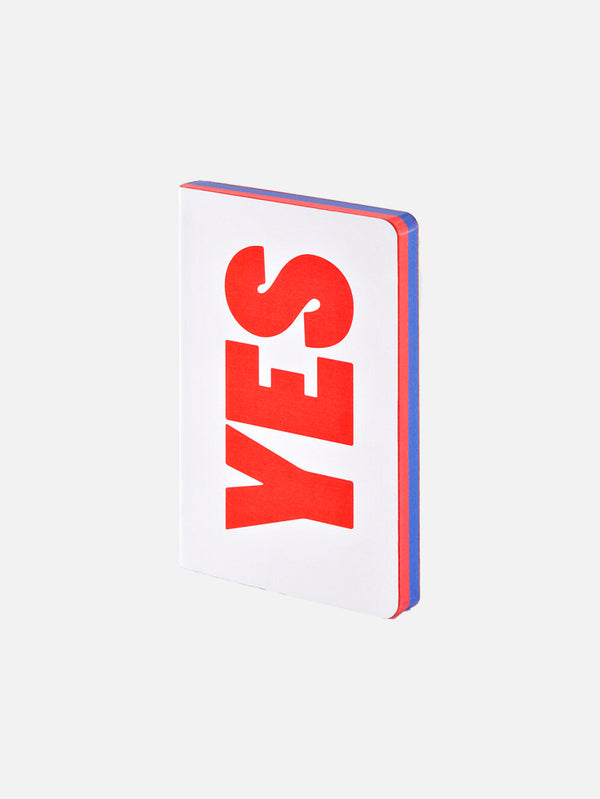 NUUNA, Graphic S - Yes - No, DEFTER, shopi go'da!