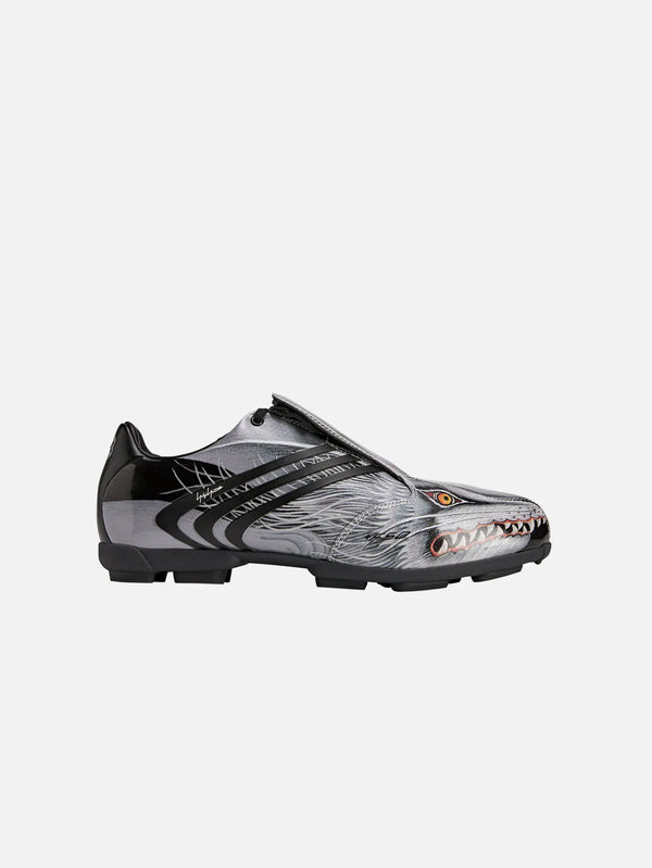 Y-3 Y-3 F50 Tunit
