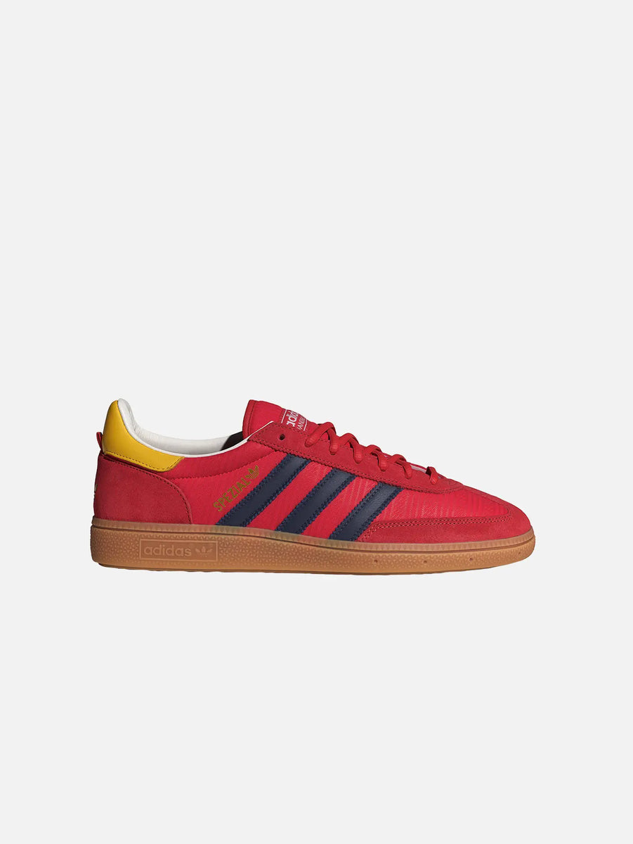 ADIDAS ORIGINALS Handball Spezial ''Collegiate Red'' HQ7260