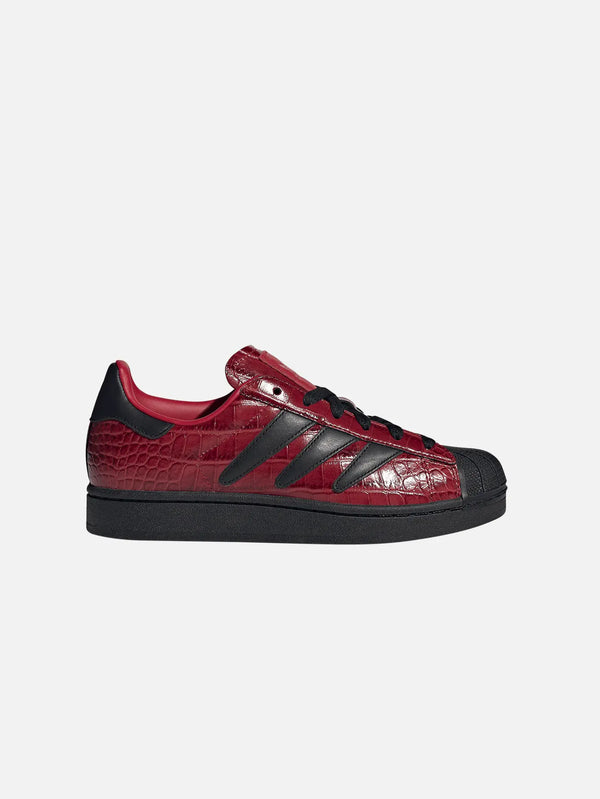 ADIDAS ORIGINALS Superstar II W