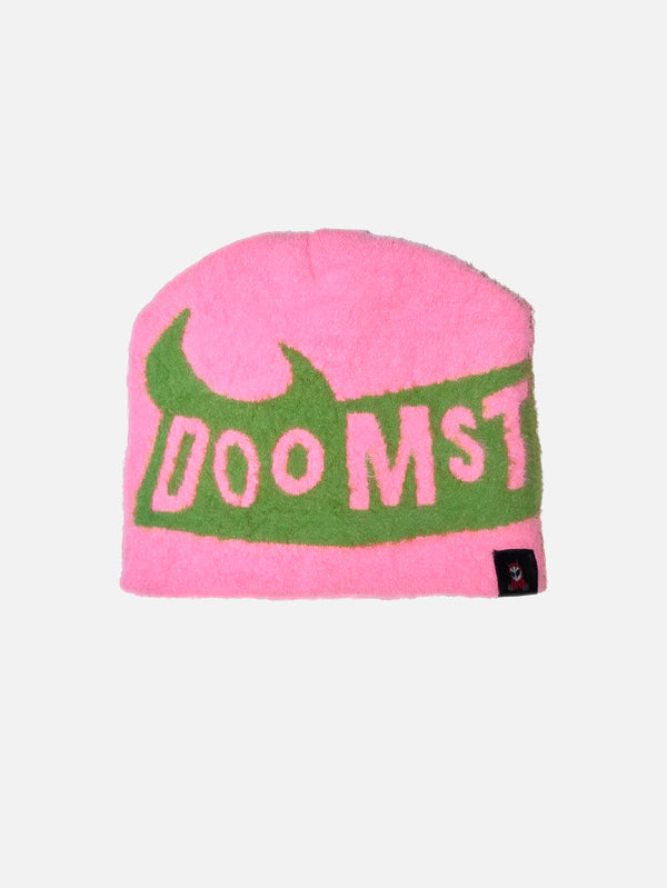 DOOMSTER, Here's The Beanie - Pink, BERE, shopi go'da!