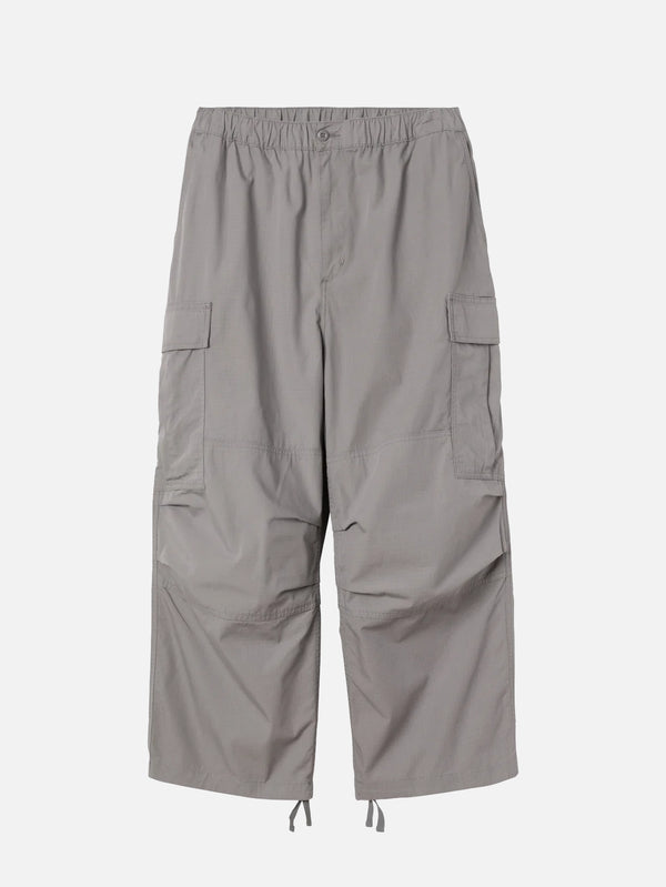 CARHARTT WIP, Jet Cargo Pant - Yosemite Rinsed, PANTOLON, shopi go'da!