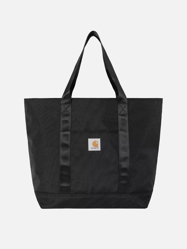 CARHARTT WIP Prescott Tote - Black - Uncategorized ÇANTA
