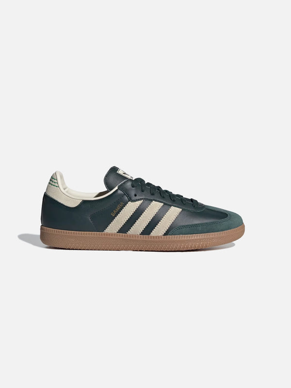 ADIDAS ORIGINALS - SNEAKER - Samba OG