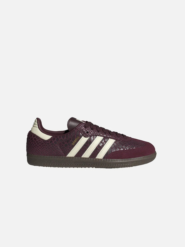 ADIDAS ORIGINALS Samba OG W
