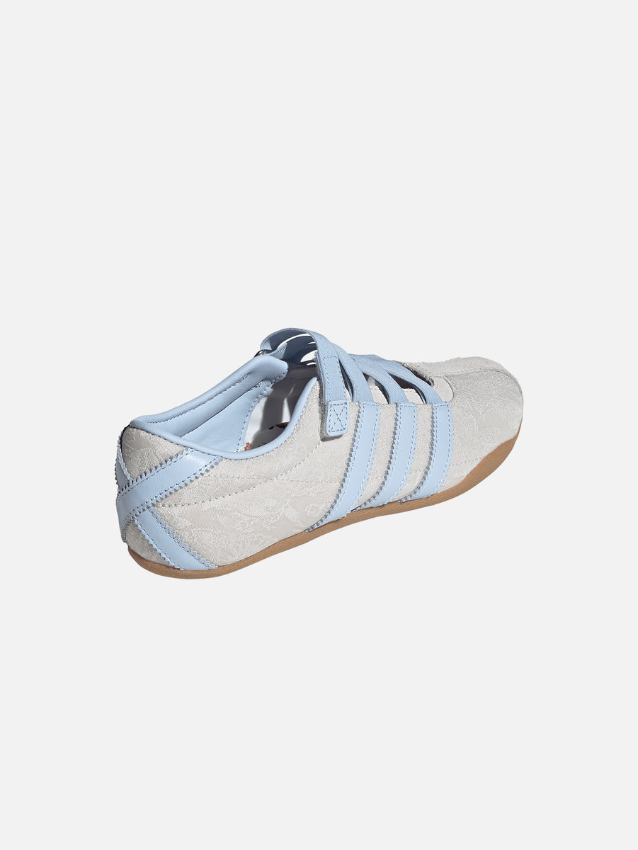 ADIDAS ORIGINALS Liberty London x adidas Tokyo Mary Jane 'Chalk