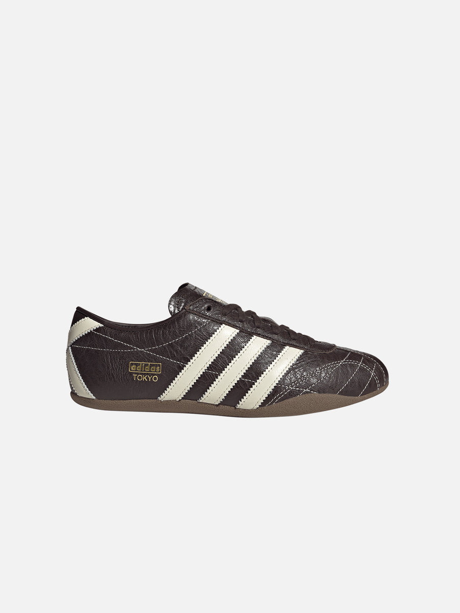 ADIDAS ORIGINALS Tokyo W 'Aurora Coffee' IH6623 - Hızlı Teslimat