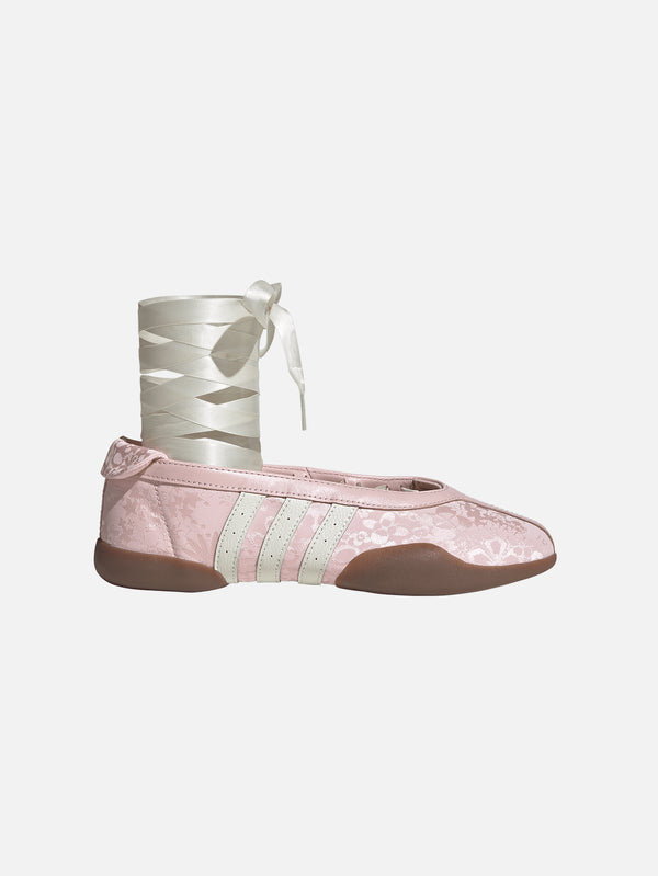 ADIDAS ORIGINALS, Liberty London x adidas Taekwondo Mei Ballet