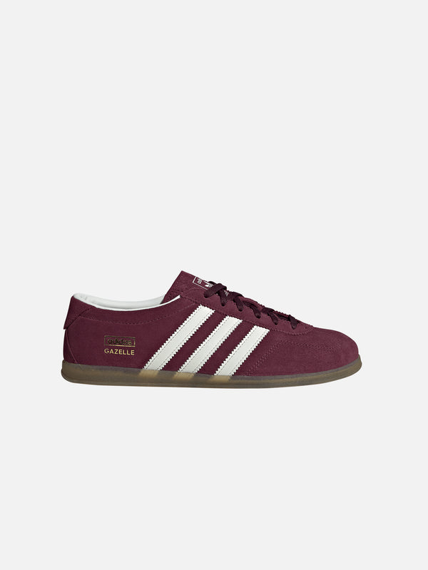 ADIDAS ORIGINALS, Gazelle Lo Pro W