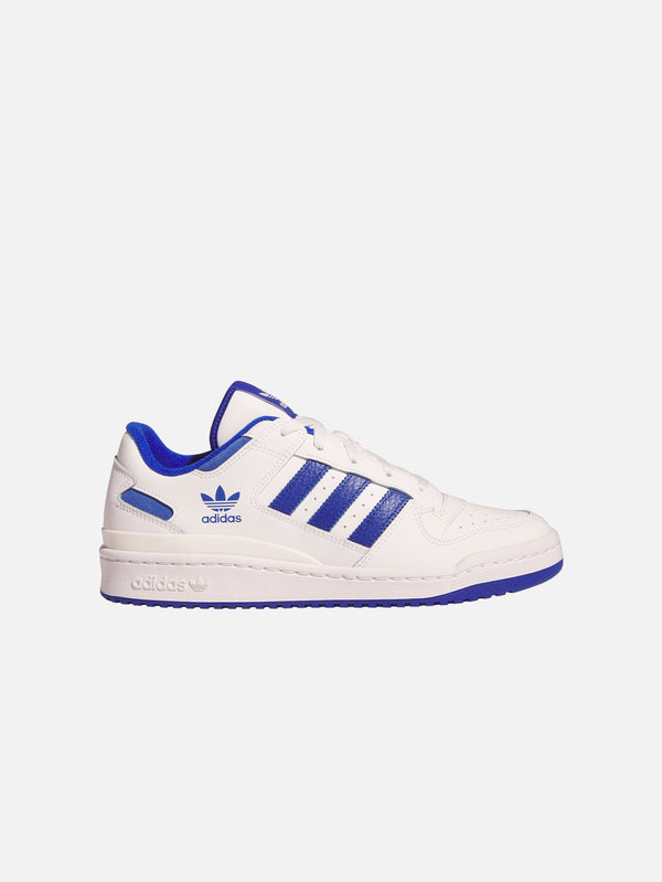 ADIDAS ORIGINALS, Forum Low CL