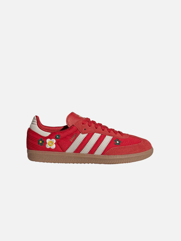 ADIDAS ORIGINALS Liberty London x adidas Samba OG