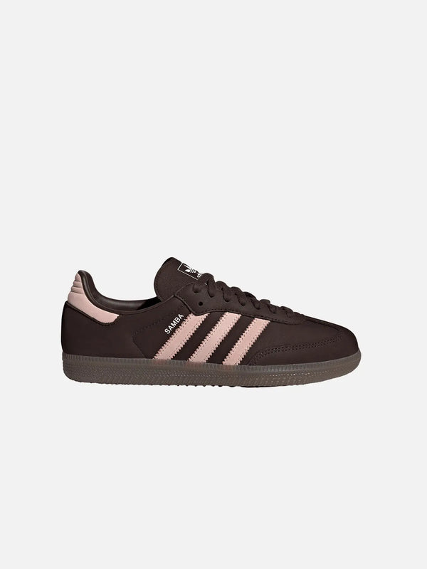 ADIDAS ORIGINALS Samba OG W