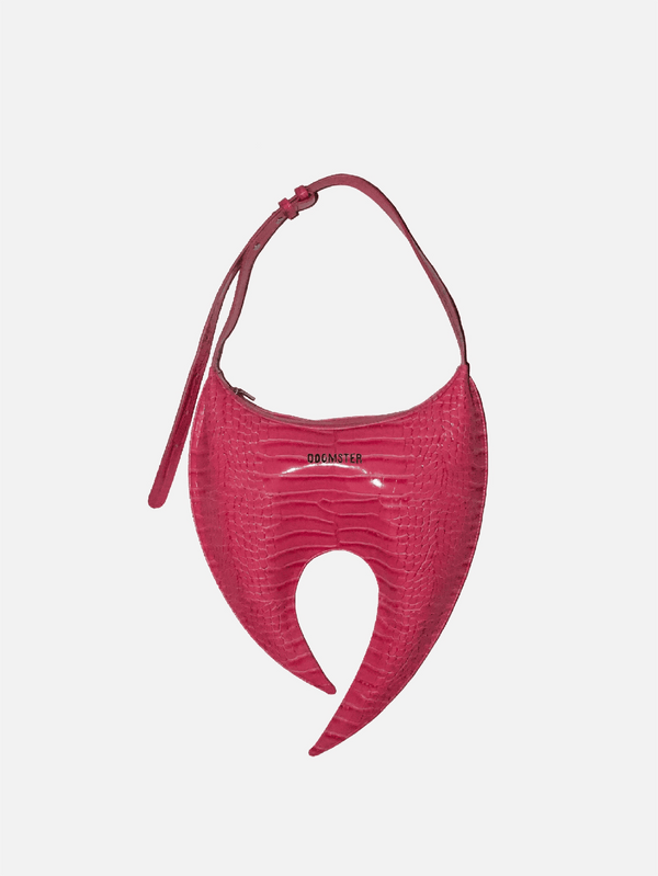DOOMSTER, Bag - Pink, ÇANTA, shopi go'da!