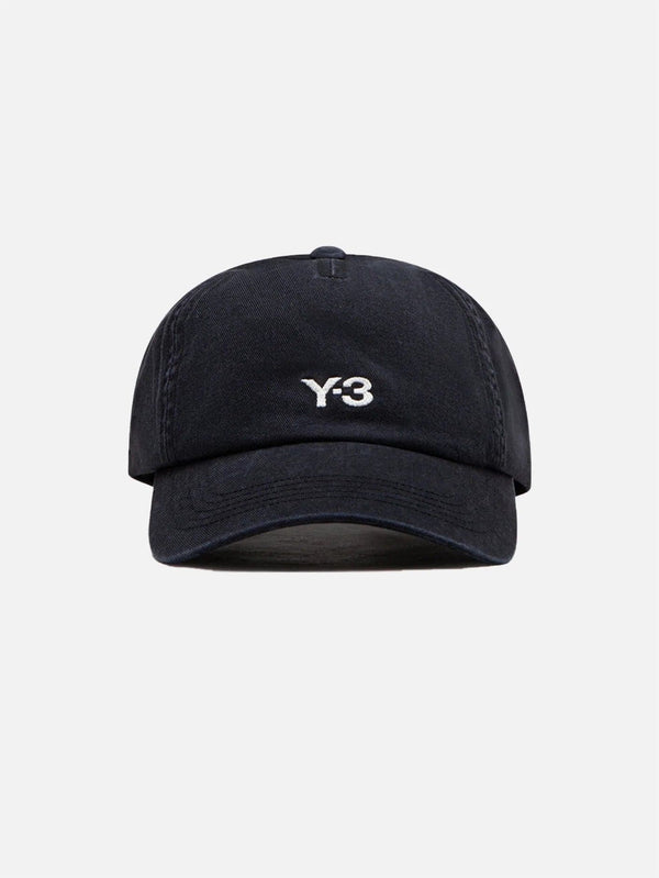 Y-3, Y-3 Dad Cap