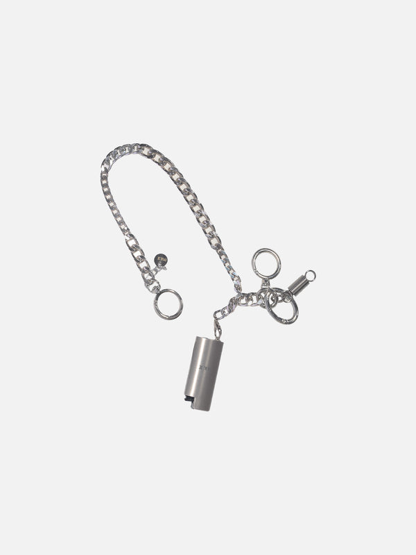 IN.K II - ÇAKMAK - Keychain Lighter - Silver / 925 - shopi go'da!.