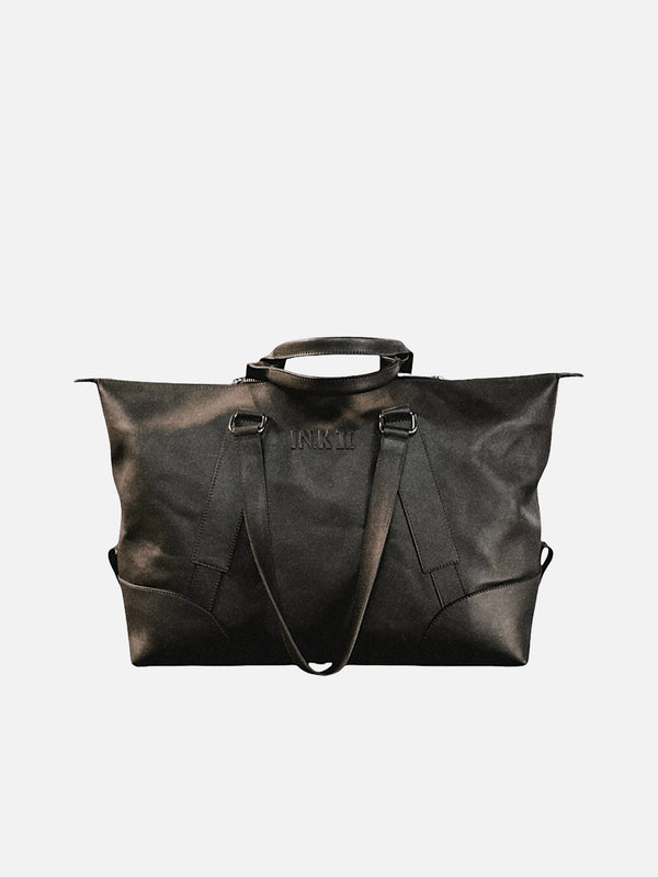 IN.K II - ÇANTA - Route Travel Bag - Brown - shopi go'da!.