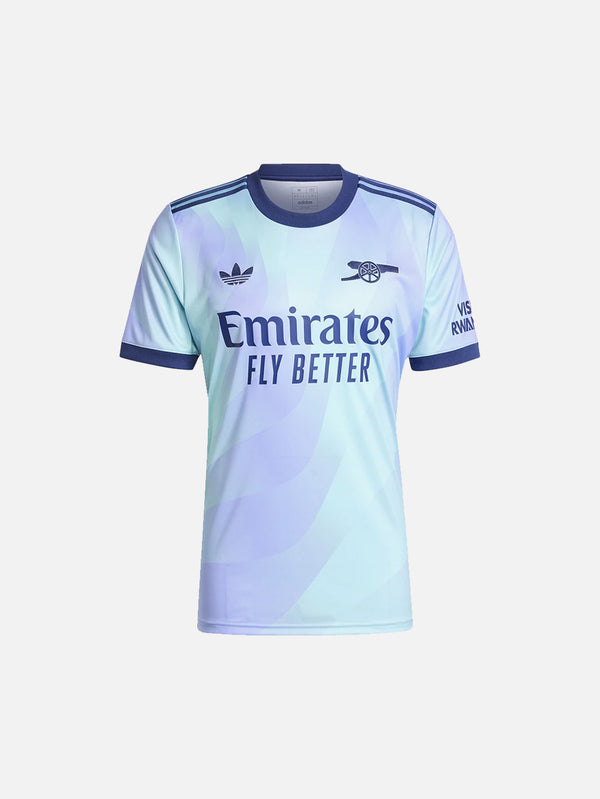 ADIDAS ORIGINALS, Arsenal 24/25 Third Jersey