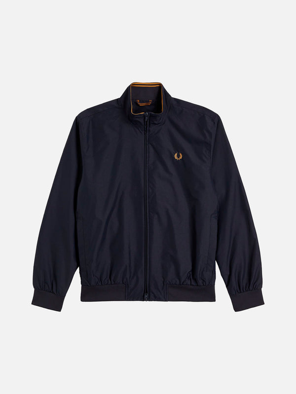 The Brentham Jacket - Navy