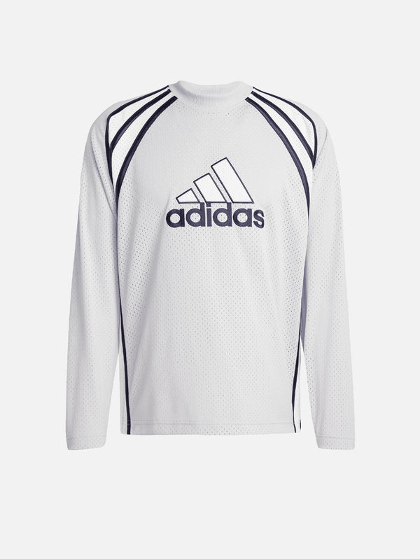ADIDAS ORIGINALS, Warm-Up Top - Grey Two, SWEATSHIRT, shopi go'da!