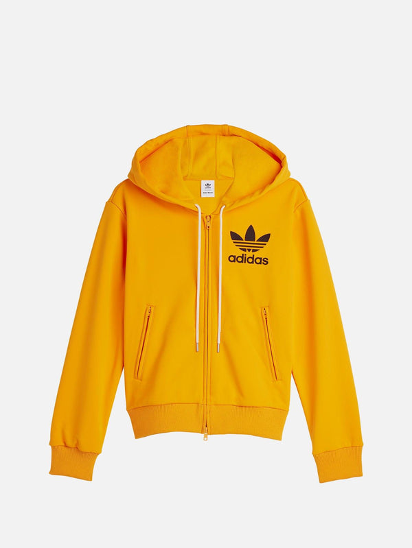 ADIDAS ORIGINALS - SWEATSHIRT - Wales Bonner x adidas Track Hoodie