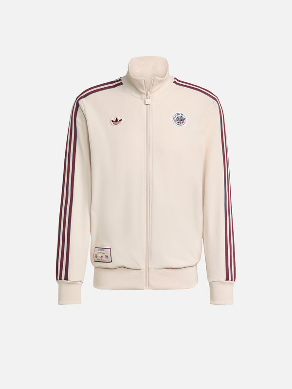 ADIDAS ORIGINALS, Ajax Amsterdam Terrace Icons Track Top