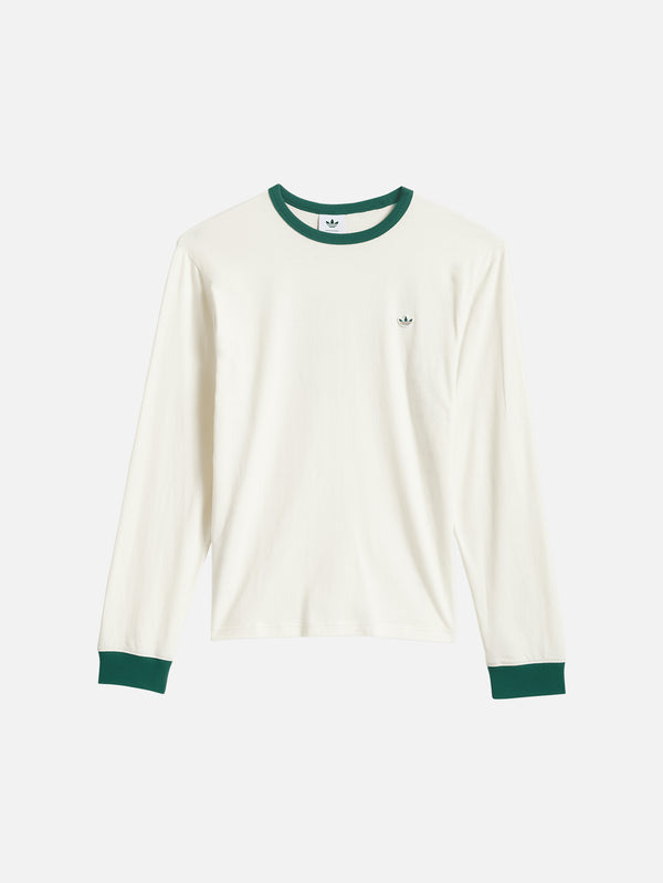 CLOT x adidas LS Tee