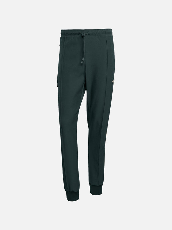 ADIDAS ORIGINALS, Juventus Icon Track Pant - Shadow Green, EŞOFMAN ALTI, shopi go'da!