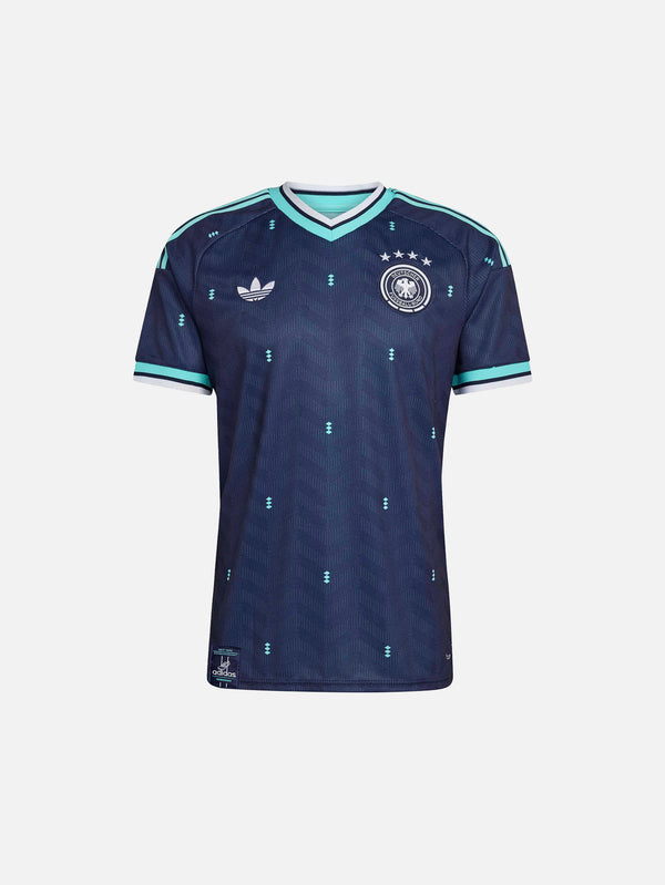 ADIDAS ORIGINALS, Germany World Cup 2026 Away Jersey - Collegiate Navy, FORMA, shopi go'da!