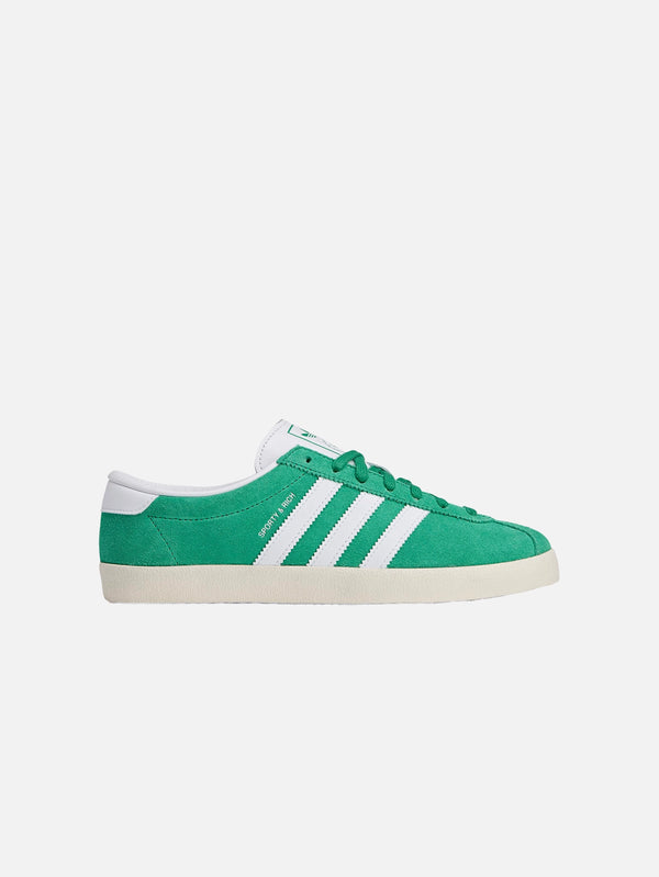 ADIDAS ORIGINALS, Sporty & Rich x adidas Blanc