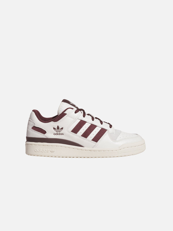 ADIDAS ORIGINALS, Forum Low CL
