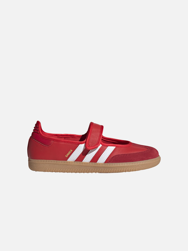 ADIDAS ORIGINALS, Samba Jane