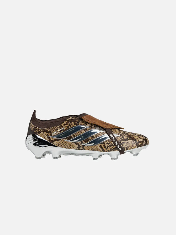 ADIDAS ORIGINALS Wales Bonner x adidas Predator Elite FT FG