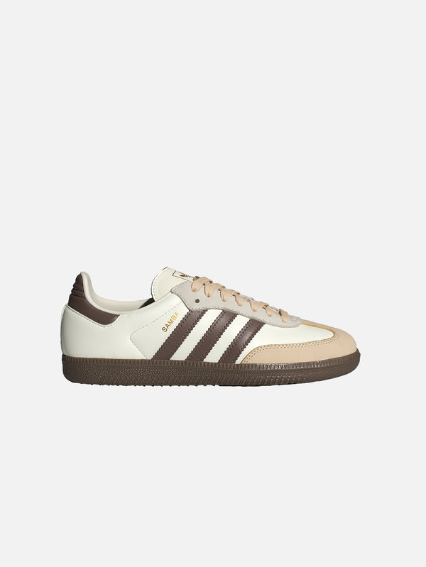 ADIDAS ORIGINALS, Samba OG W