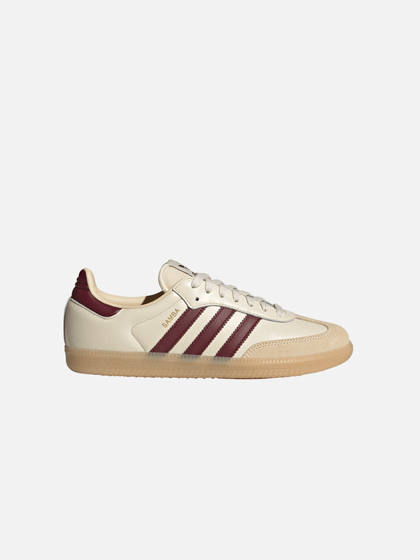 ADIDAS ORIGINALS, Samba OG