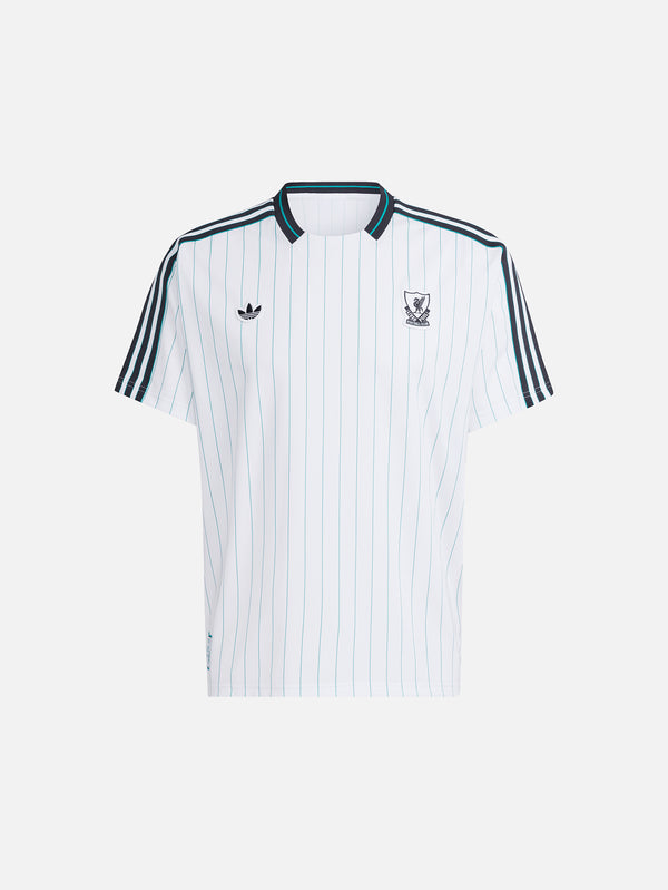 ADIDAS ORIGINALS, Liverpool FC Terrace Icons Jersey