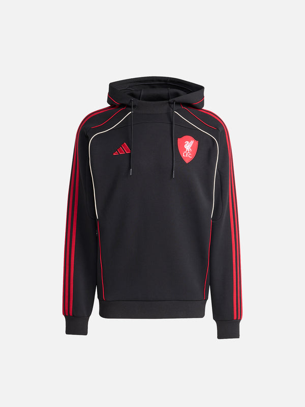 ADIDAS ORIGINALS, Liverpool FC UBP Doubleknit - Black, SWEATSHIRT, shopi go'da!