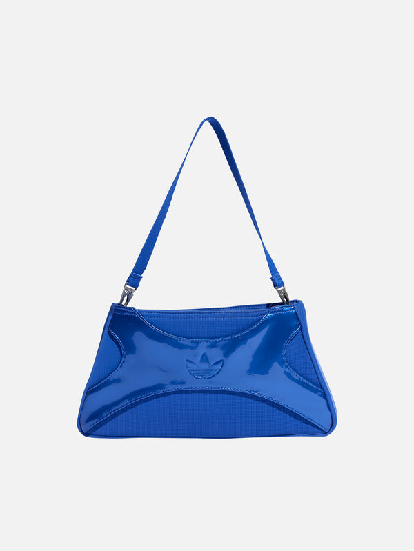 ADIDAS ORIGINALS, Clutch Shoulder Bag - Hi-Res Blue, ÇANTA, shopi go'da!