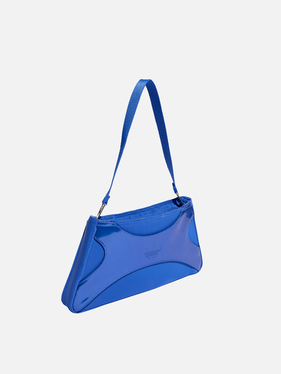 Clutch Shoulder Bag Hi-Res Blue