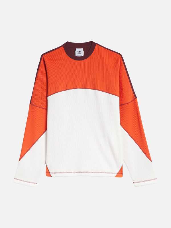ADIDAS ORIGINALS, LS Sports Tee