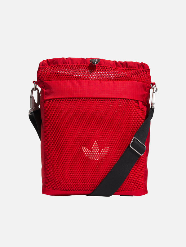 ADIDAS ORIGINALS, LA Brea Bucket Bag